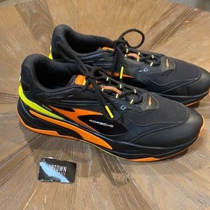 Puma Porsche RS Fast 911 Sneakers